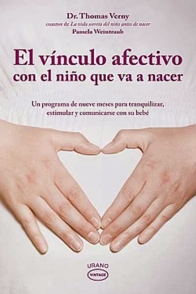 Libro recomendado para embarazadas