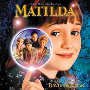 PELÍCULA MATILDE. PADRES NARCISISTAS.