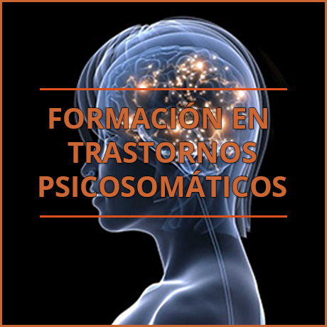 Formación Trastornos Psicosomáticos