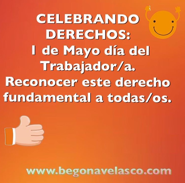 CELEBRANDO DERECHOS.