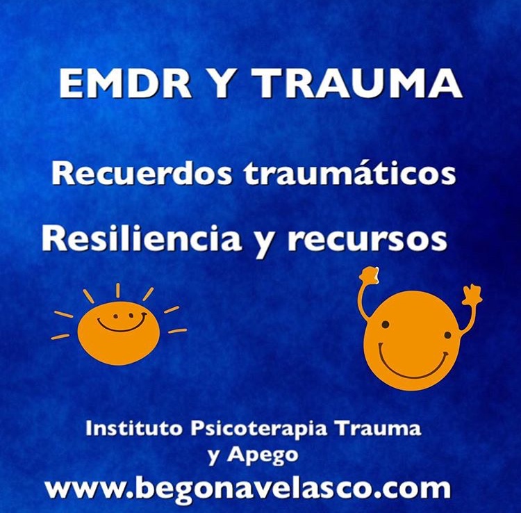 EMDR Y TRAUMA.