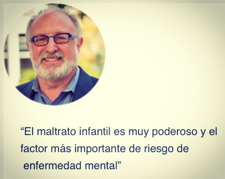 MALTRATO INFANTIL VERBAL.