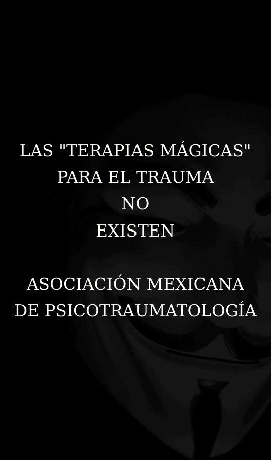 EL TRABAJO CON TRAUMA.