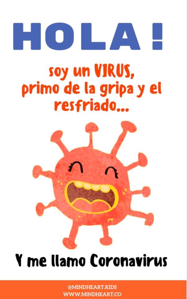 Coronavirus